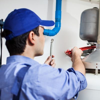 Local,Family owned plumbing services